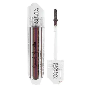 Physicians Formula Mineral Wear, Diamond Melt-allic Liquid Eyeshadow, 1712259 Precious Purple, 0.09 fl oz (2.8 ml)