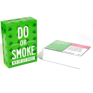 250 Cards Party Game for Adults Challenge Cards Easy to Play Perfect for Parties Games Family Fun Game Juegos De Mesa