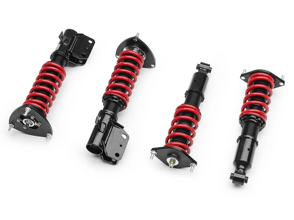 Raceland Classic Coilovers for Subaru Impreza WRX GK (2022+) LIFETIME WARRANTY