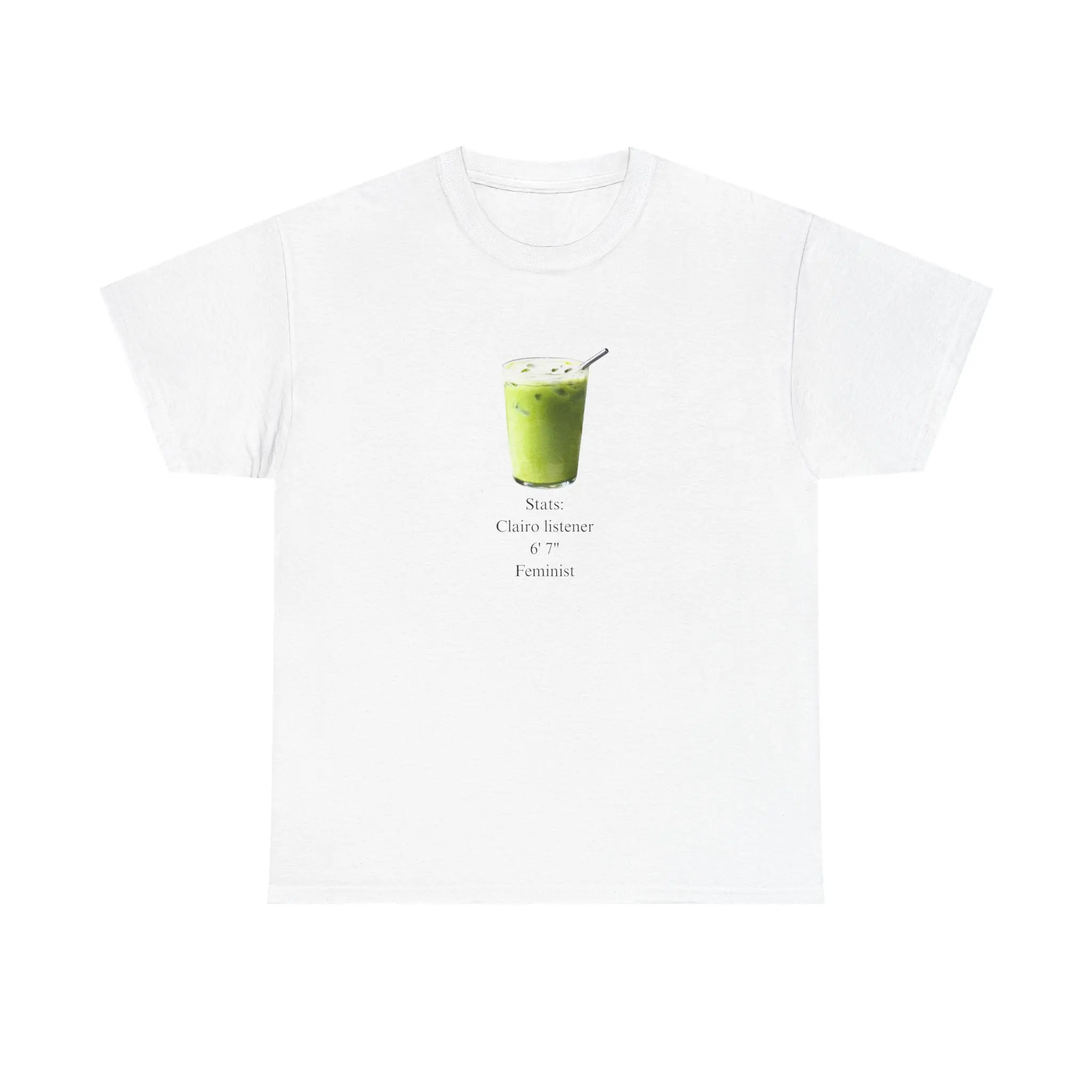PERFORMATIVE Tee