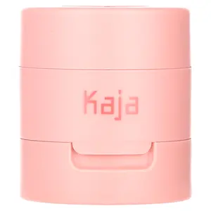 Kaja Cheeky Stamp, Blendable Blush, 01 Coy, 0.17 oz (5 g)