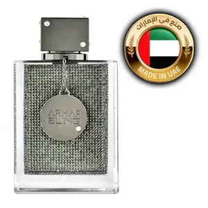 Bling Club De Nuit Armaf | Eau de Parfum 2.5oz 75ML | Authenticity Guaranteed MADE IN UAE