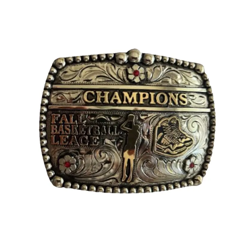 Carrollton Buckle