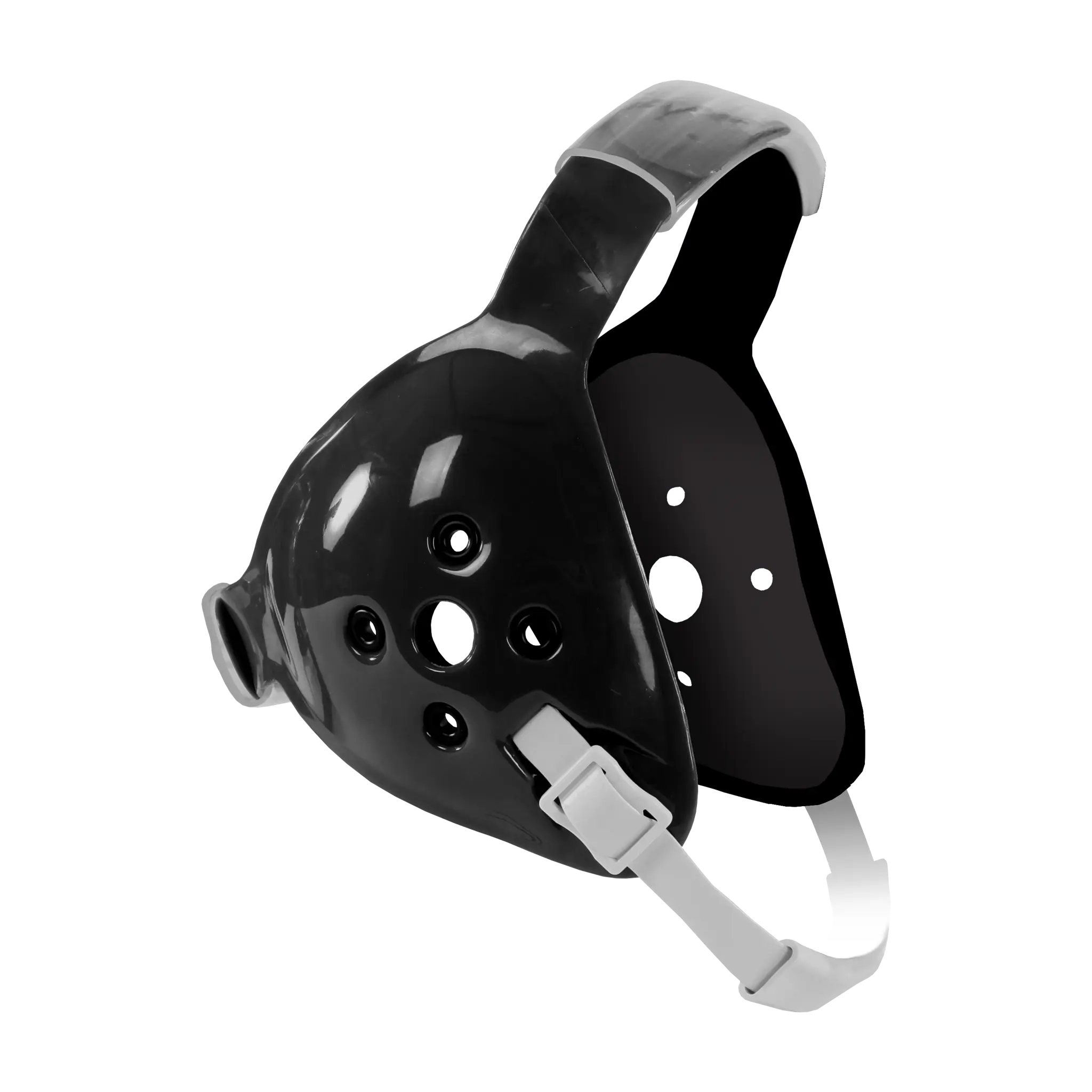 The Halo Headgear The Halo Headgear