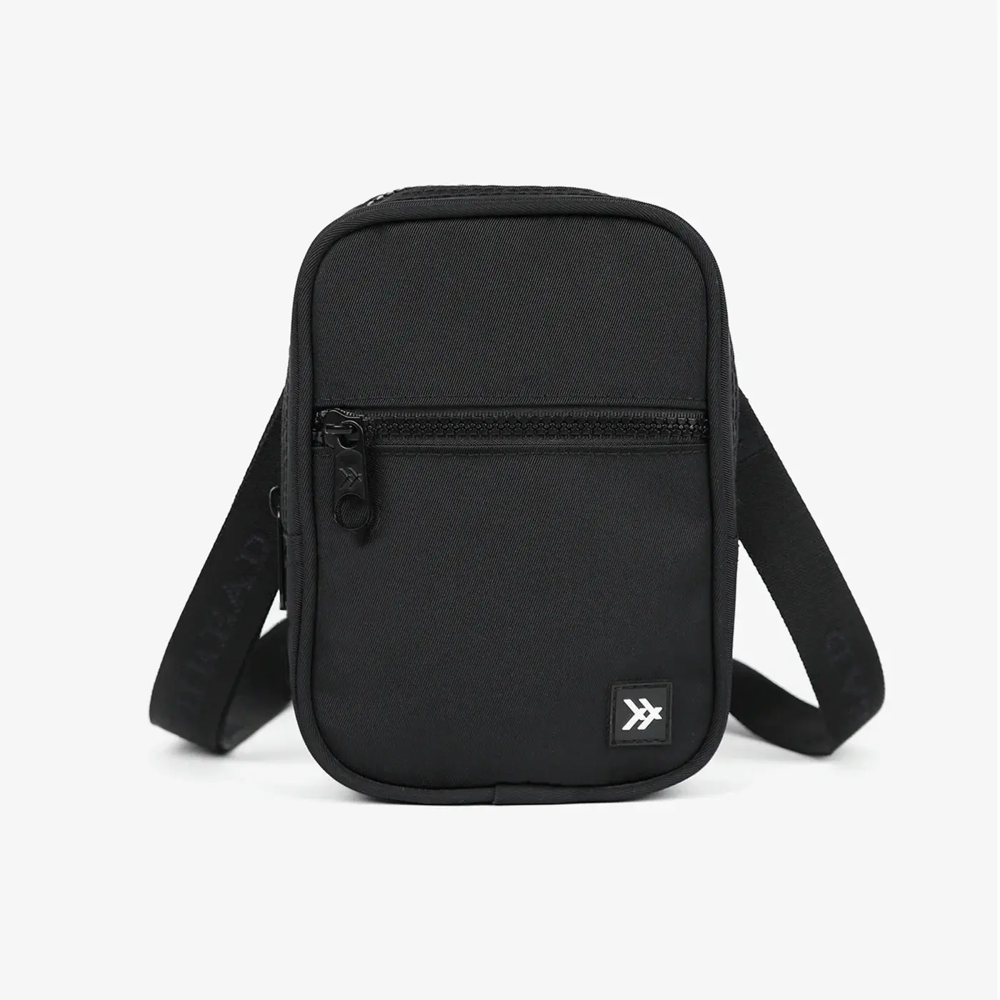 Thread Crossbody Bag, Purse, & Daily Carry with Zip Compartment