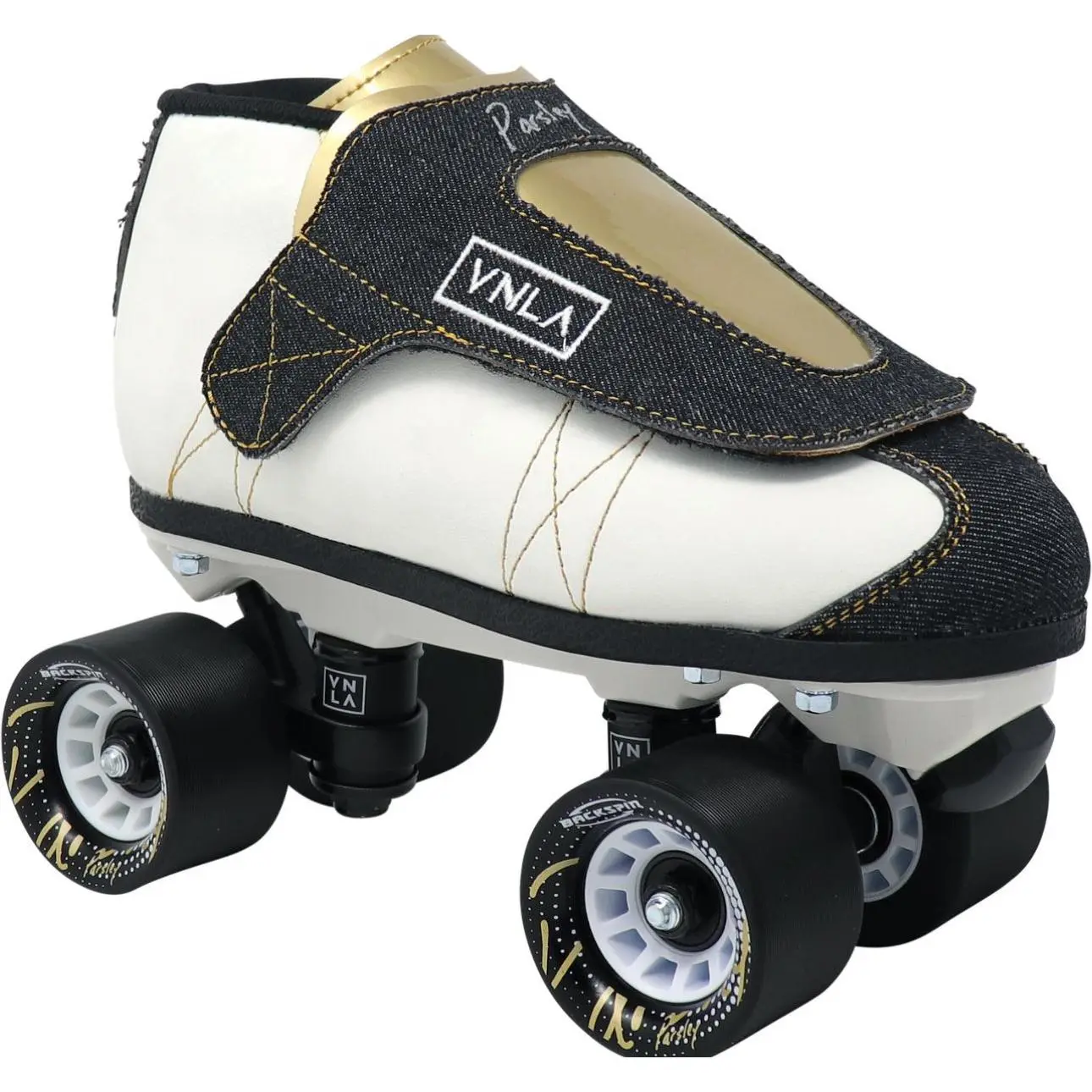 VNLA Parsley Jam Skate - Classic Style for Kids