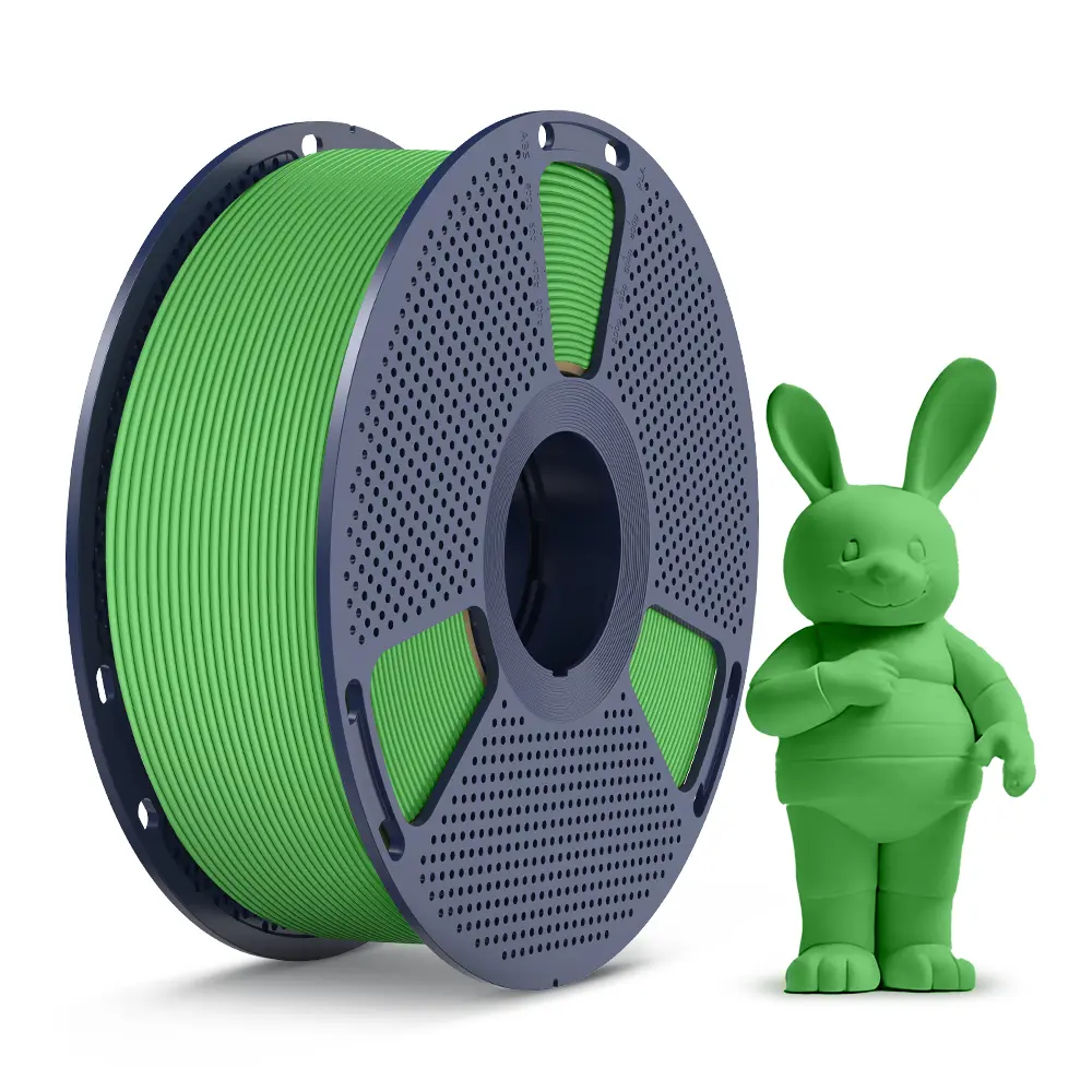 PLA Matte Green