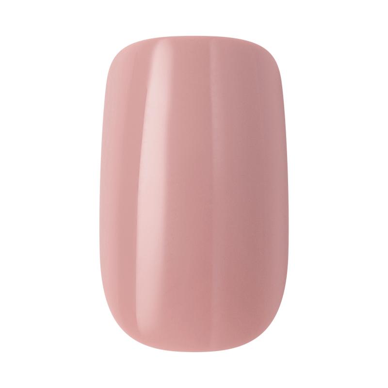 KISS CORE Color Press On Glue Nails - Embullience