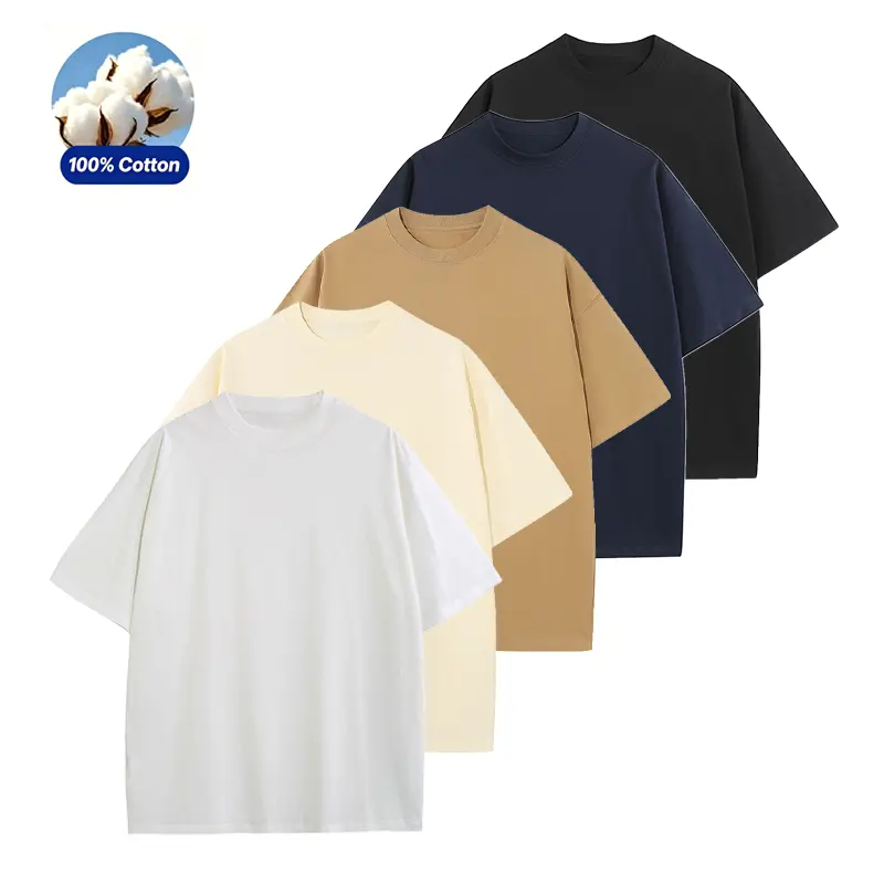 White + Apricot + Brown + Dark Blue + Black