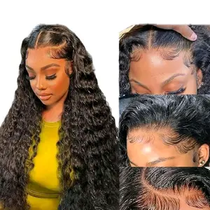13×4 natural hair 18inch