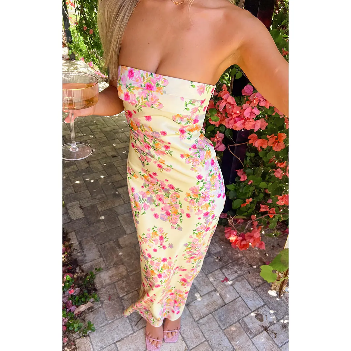 Maya jama red flame dress - TikTok Shop Maya jama red flame dress - TikTok Shop