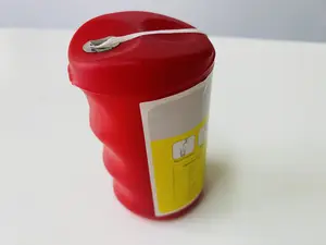 Ukoke 492ft PTFE Pipe Thread Sealant Cord for NPT Fittings (1/8”–4”) – Professional Plumber’s Grade Thread Seal String – Leak-Proof Upgrade for Water, Gas, HVAC & Solar – 150m