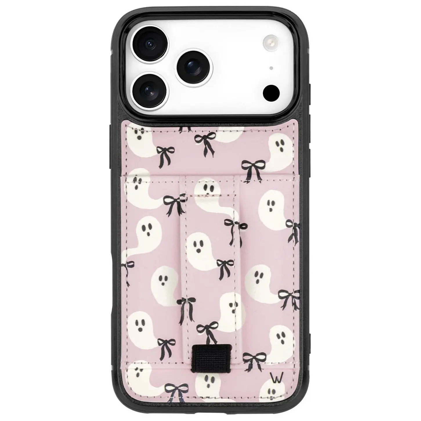 Boo & Bows Original Case