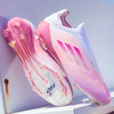 F40 Soccer Cleats TikTok Shop