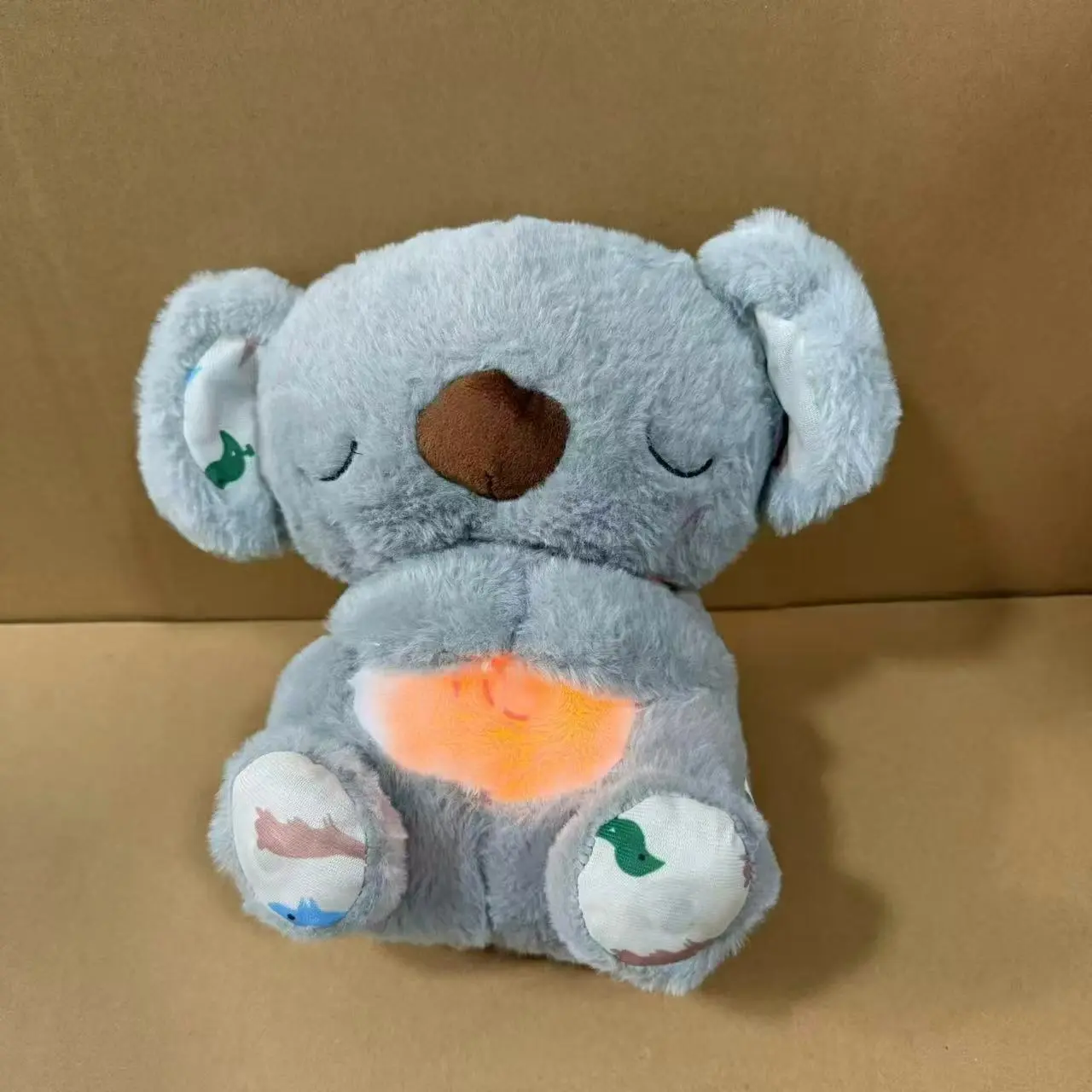 New Koala Single Key