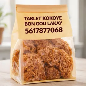 Tablet kokoye Bakeware