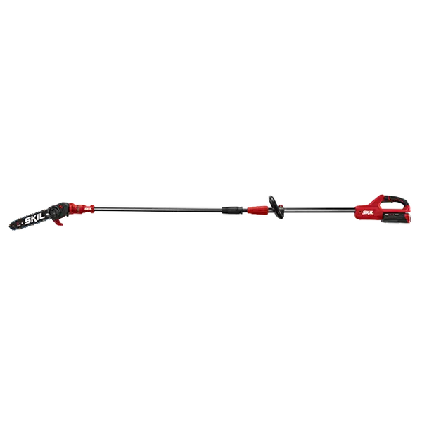 Skil PWRCORE 40 Brushless 40V 10 in. Pole Saw Kit PS4561C-10