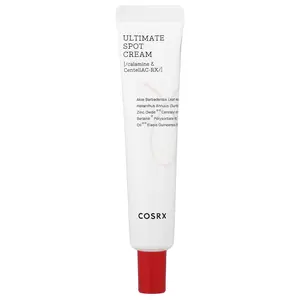 CosRx AC Collection, Ultimate Spot Cream, 1.05 oz (30 g) CosRx AC Collection, Ultimate Spot Cream, 1.05 oz (30 g)