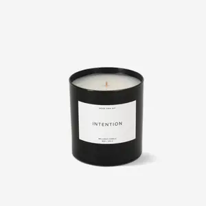 Intention Wellness Candle Intention Wellness Candle