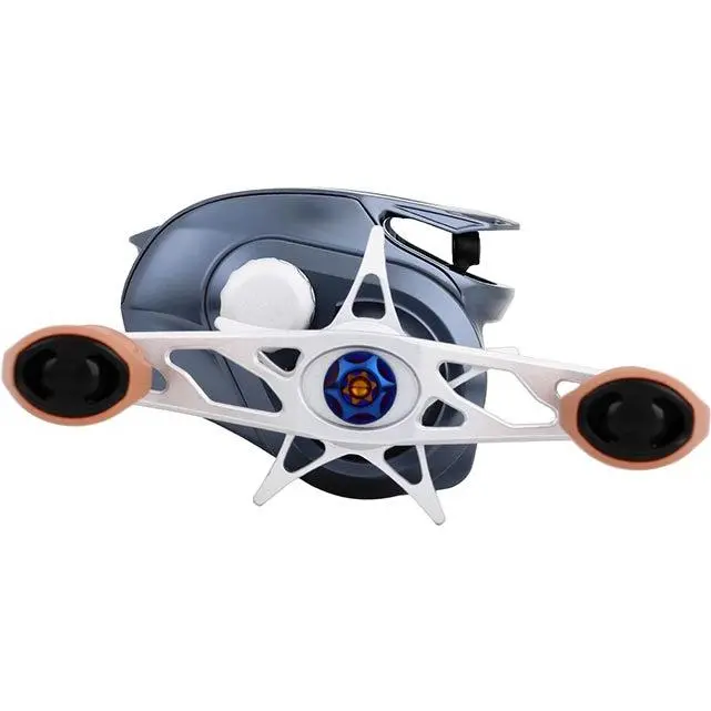 Bates Fishing Co. Salty Hundo 100 Baitcasting Reel - TikTok Shop