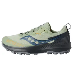 UGG Peregrine 14 GTX Sage / Carbon  S10918-253 Women's