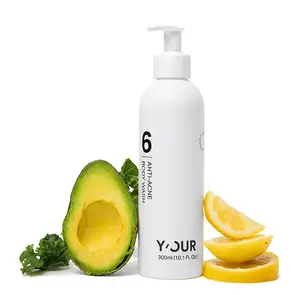 Y'OUR Anti-Acne Body Wash