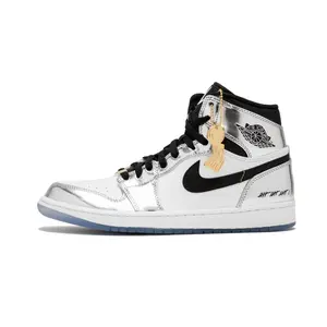 Air Jordan 1 Hi Retro "Think 16 / Kawhi Leonard" AQ7476 016 Air Jordan 1 Hi Retro "Think 16 / Kawhi Leonard" AQ7476 016