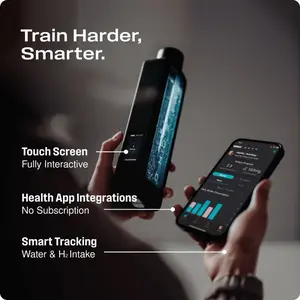 Echo Water bottle