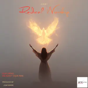 Radical Worship Album 1 Digital