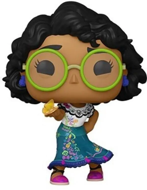 Funko POP!: Encanto - Mirabel Madrigal  [COLLECTIBLES] Vinyl figurine/statue