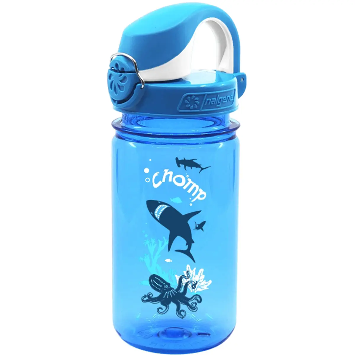Nalgene Kid's Sustain 12 oz. On The Fly Water Bottle