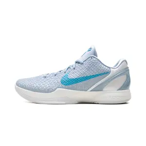 Nike Kobe 6 Protro "Caitlin Clark - Light Armory Blue" IO3672 400