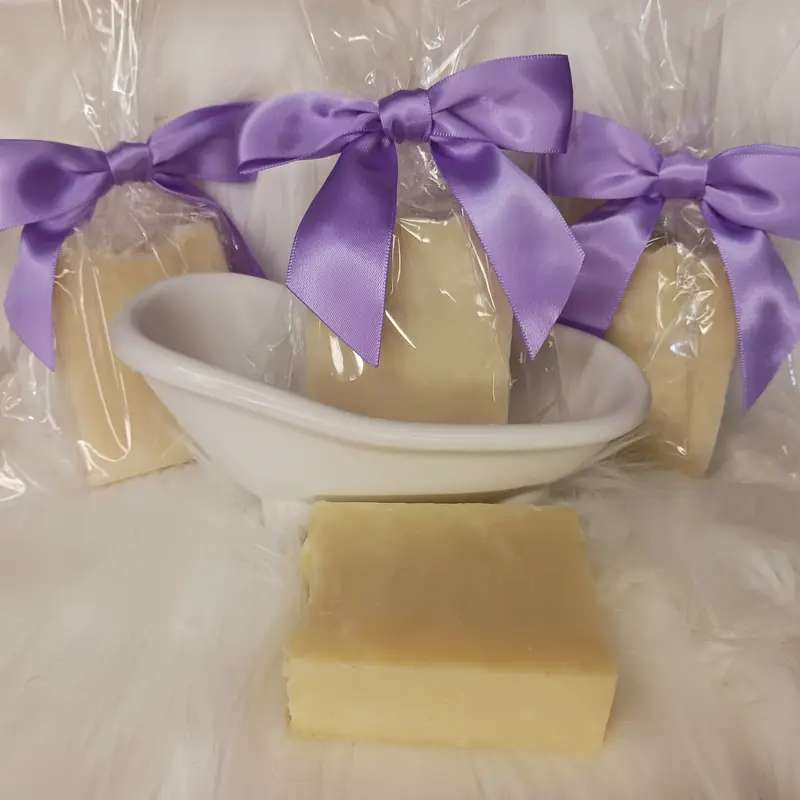 Pure Love Artisan Skincare LLC All Natural Handcrafted Vegan Soap for Normal to Oily skin