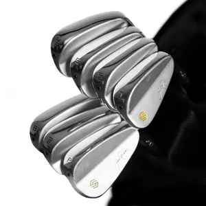 Nicklaus Compete Iron Set (4-PW)