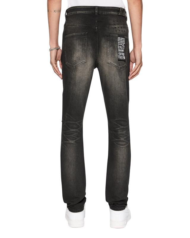 KSUBI CHITCH TARR STUDDED