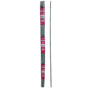 Bond Bamboo Stakes 5' - 6 Pack Green