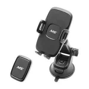 MobileSpec Magnetic +Clip Dash Mount