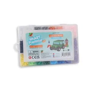 smART Pixelator™ 2.0 Small Beads Set