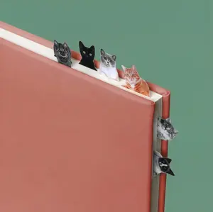 Cat Sticky Tabs