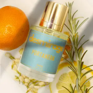 PORTANERA, Desmirage, Unisex Fragrance