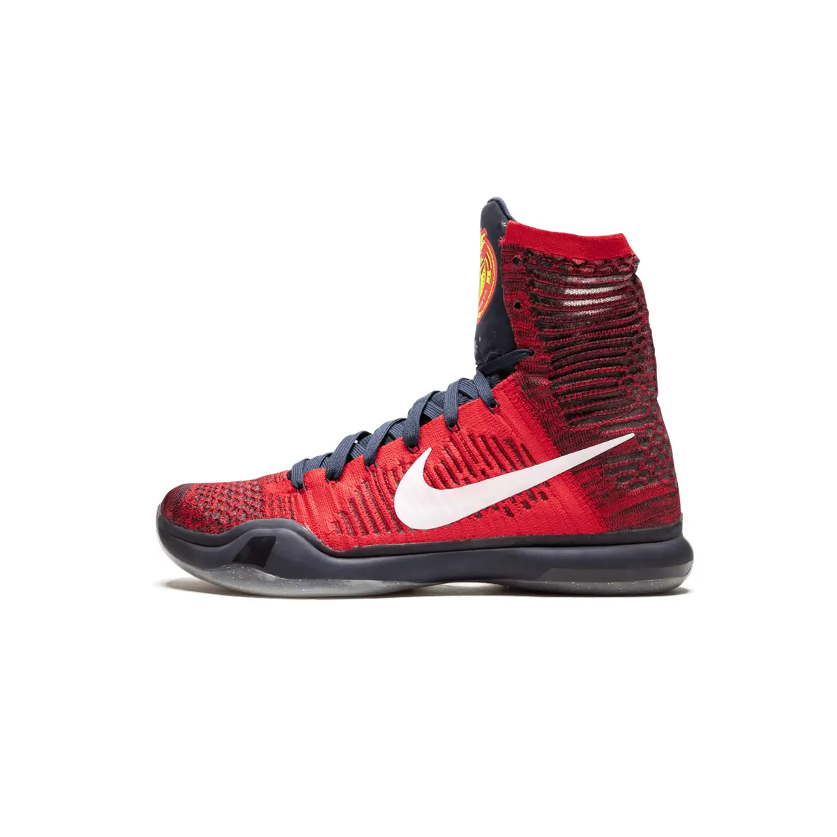 Kobe 10 Elite "American"