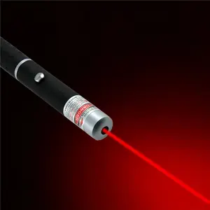 2-in-1 Laser Pointer & Flashlight, RGB Red Green Blue Indication Light, Practical Tool for Teaching Meeting Presentation 2.