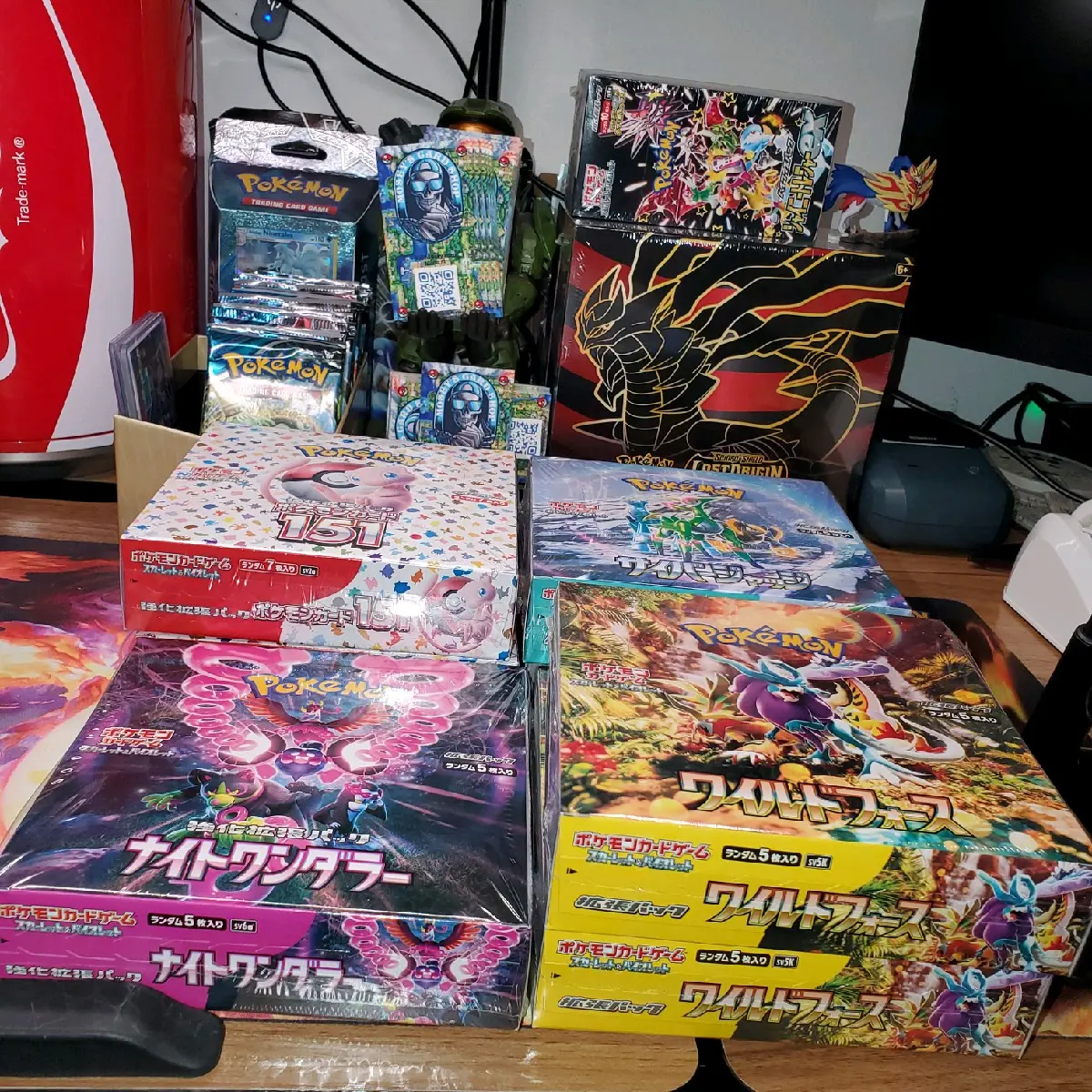 cyber judge booster box 1x  CYBER JUDGE SEALED Booster Box (30 Japanese Packs) Pokemon Cards