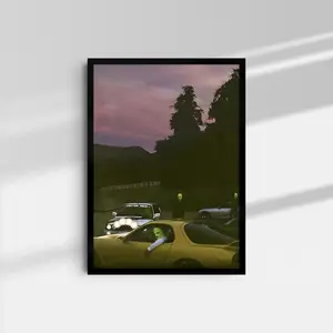 Jackboys Album Poster - Album Cover Poster - Jackboys Wall Art - Rapper Wall Art - Jackboys Decor