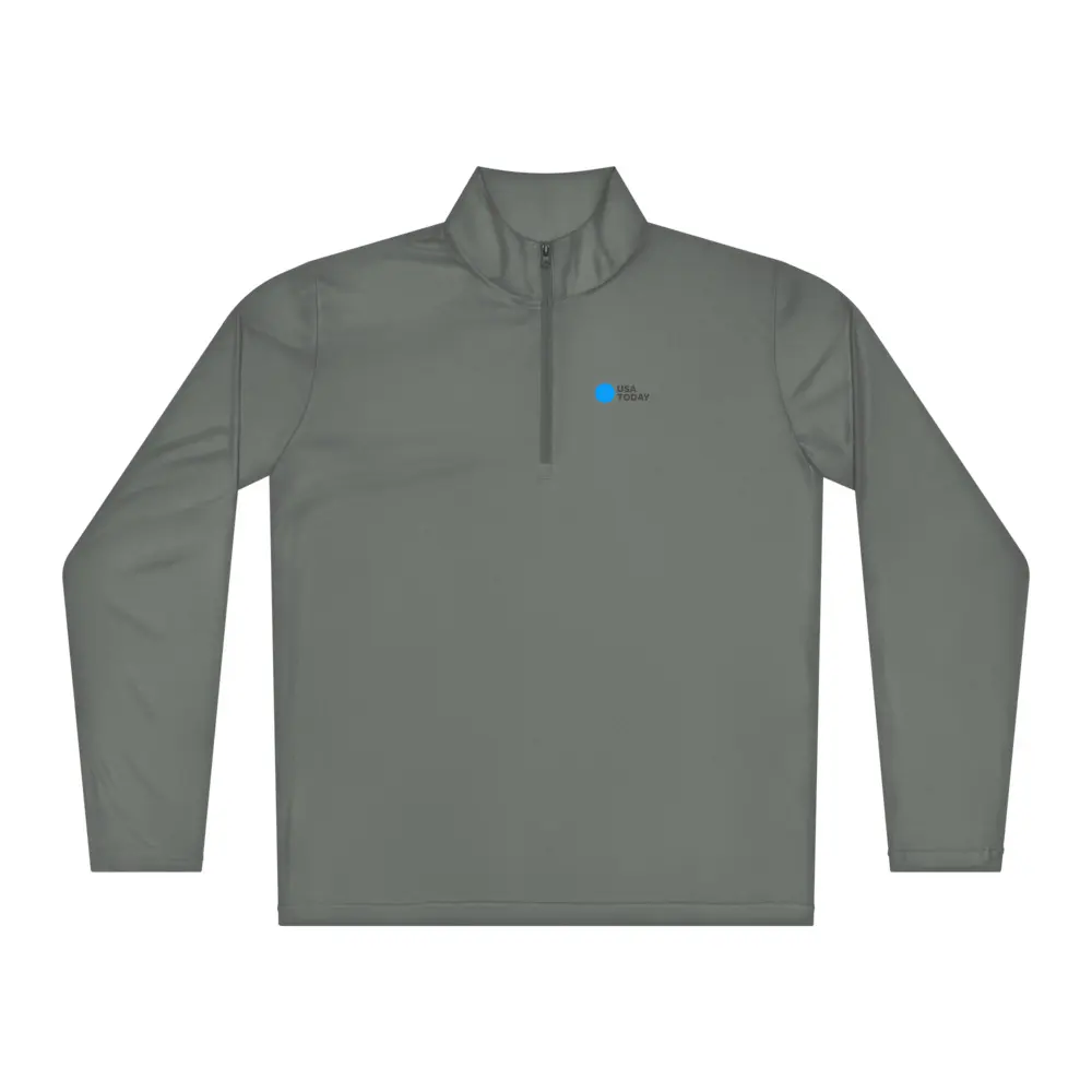USA TODAY Performance Quarter-Zip Pullover