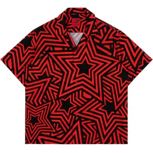 Persona Button Up