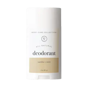 Deodorant | 3 oz Deodorant | 3 oz