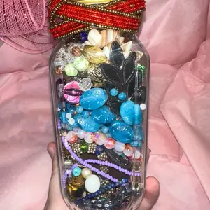 Jewelry Jar!!