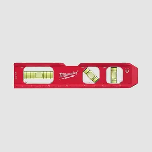 Milwaukee 48-22-5107 Compact Billet Torpedo Level