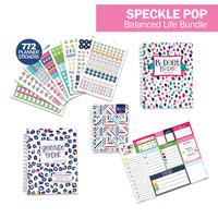 Speckle Pop